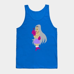 Little Heike Kagero Tank Top